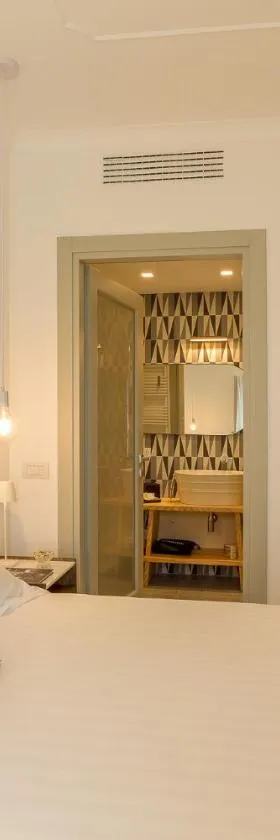 CasAunoE Boutique Hotel, Hotel in Olbia