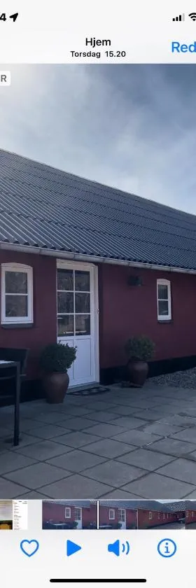 Granly-Vorbasse B&B, Hotel in Vorbasse