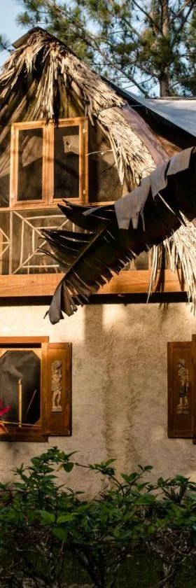 Pine Ridge Lodge, Hotel in San Ignacio