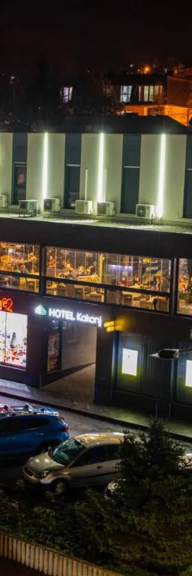 Hotel Kakanj, Hotel in Kakanj
