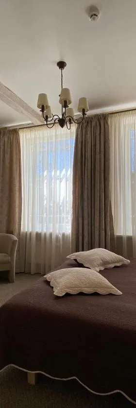 Villa Joma, Hotel in Jūrmala