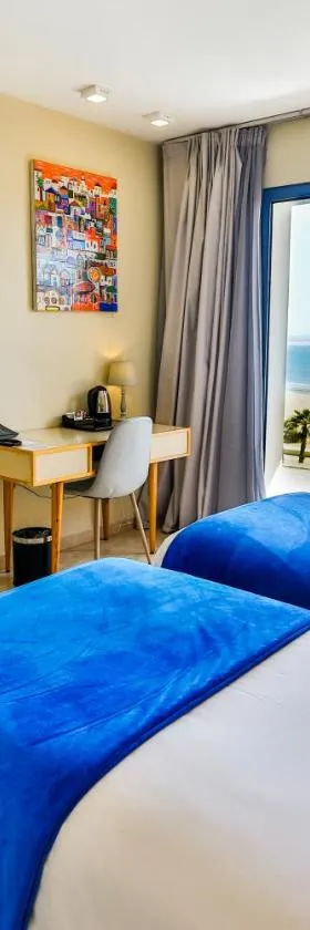 Hotel Cote ocean Mogador, Hotel in Essaouira