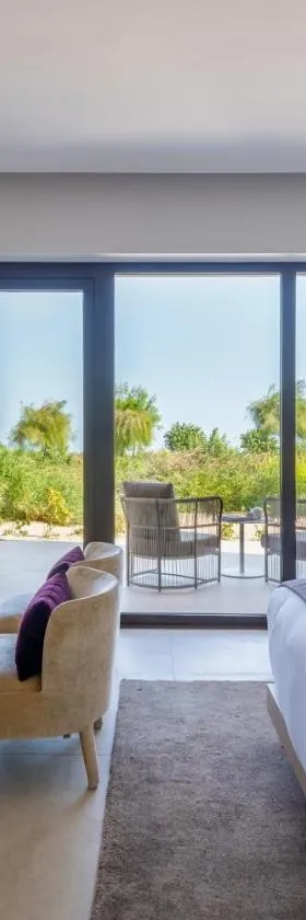 Zulal Wellness Resort by Chiva-Som, Hotel in Ar Ruʼays