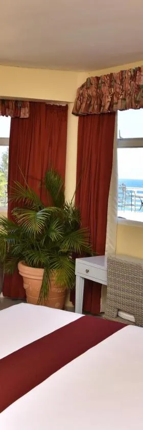 Hotel Grand A View, Hotel in Montego Bay