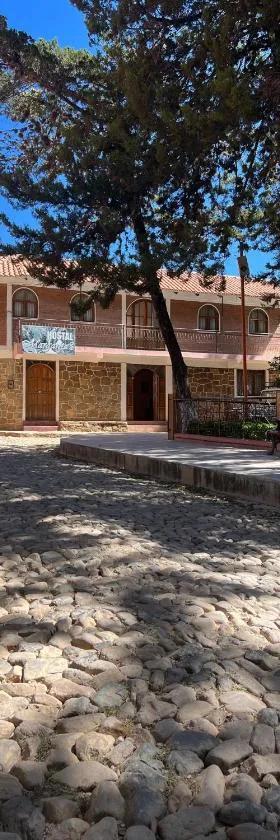 Hostal Margaritas - Torotoro, Hotel in Torotoro