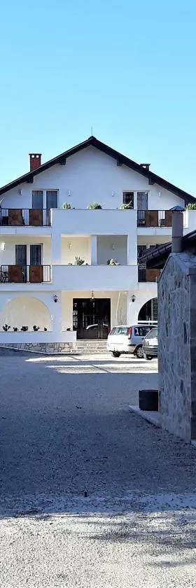 Herceg Vila, Hotel in Trebinje