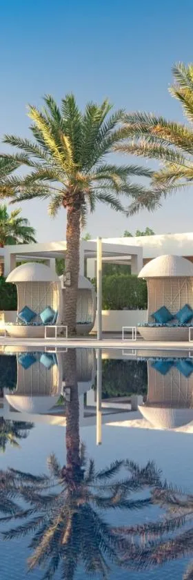 Sealine Beach, a Murwab Resort, Hotel in Mesaieed
