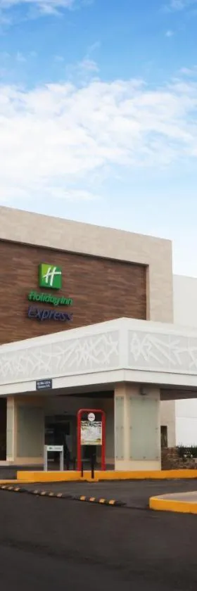 Holiday Inn Express Piedras Negras by IHG, Hotel in Piedras Negras
