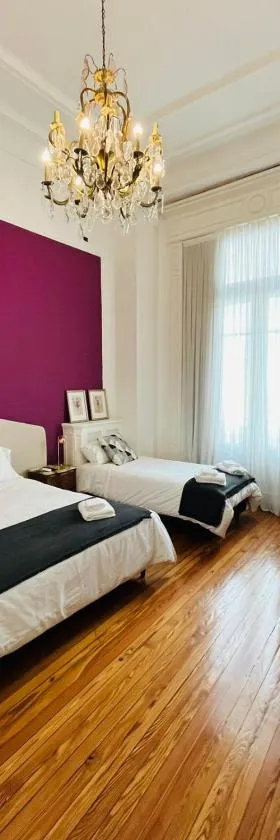 Hotel Chemin, Hotel in Buenos Aires