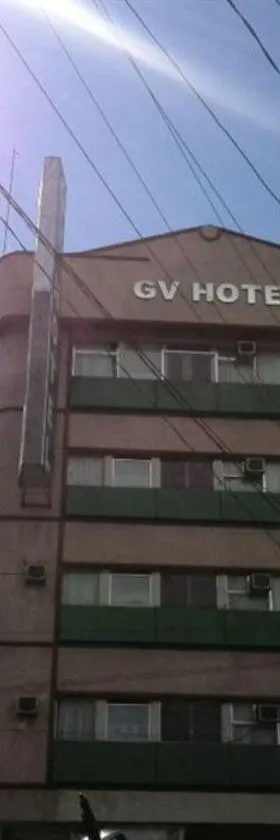 GV Hotel - Pagadian, Hotel in Pagadian