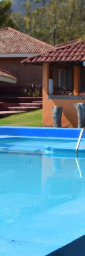 Hotel Chapala Country, Hotel in Chapala