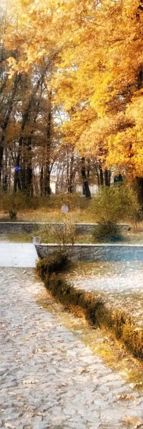 Kolyba Complex, Hotel in Uman