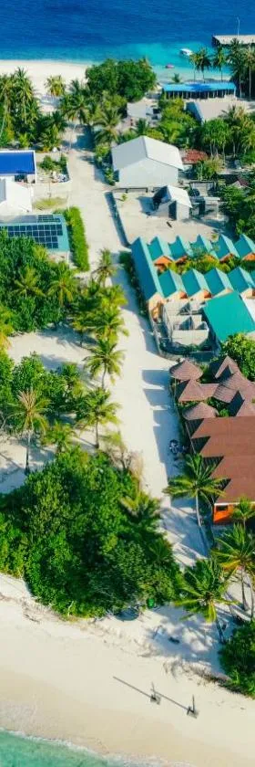 Sabba Beach Suite , Fodhdhoo - Maldives, Hotel in Velidhoo