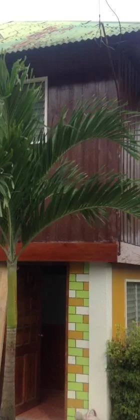 HFA Bldg, Hotel in Sipalay