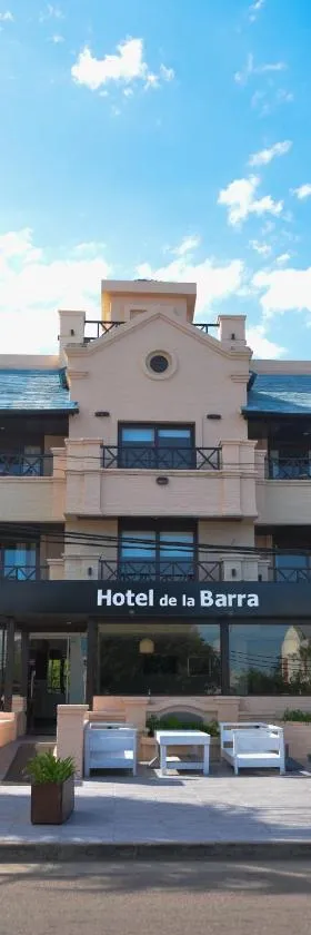 Hotel De La Barra, Hotel in Punta del Este