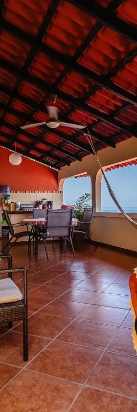 Casa Vista Magica, Hotel in Yelapa