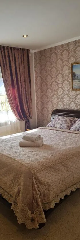 Imperija 85, Hotel in Riga