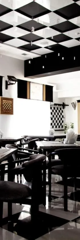 MotelChuk, Hotel in Iwano-Frankiwsk