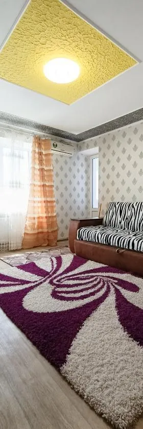 Home On Gagarina, Hotel in Kropywnyzkyj