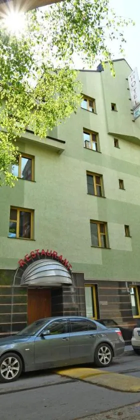 Hotel Rai, Hotel in Sofia