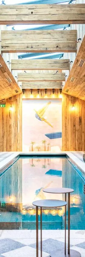 The Dean Cork, Hotel in Cork