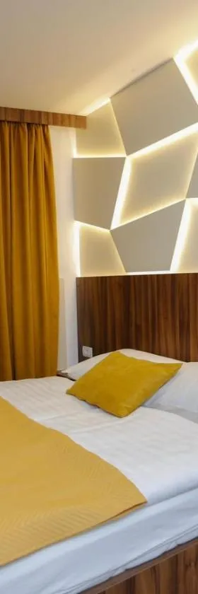 Hotel - Villa Lejla, Hotel in Mostar