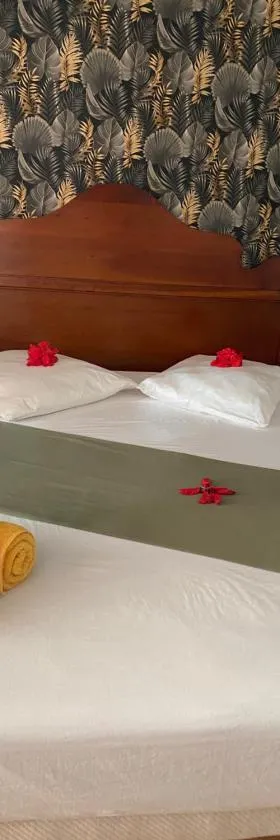 Studio Juliah, Hotel in Sainte-Anne