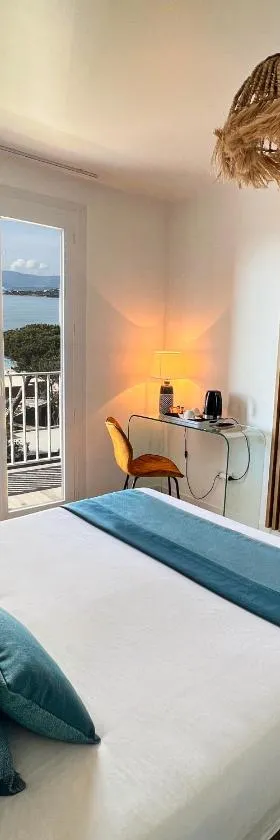 Hotel l'Isolella, Hotel in Porticcio
