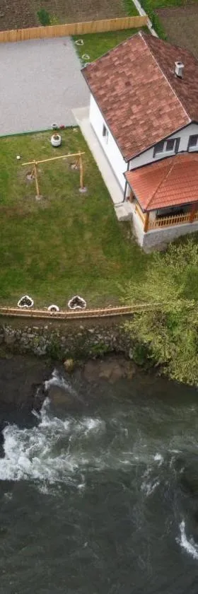 Apartman Amina-Ahmad Vinac-Jajce, Hotel in Jajce