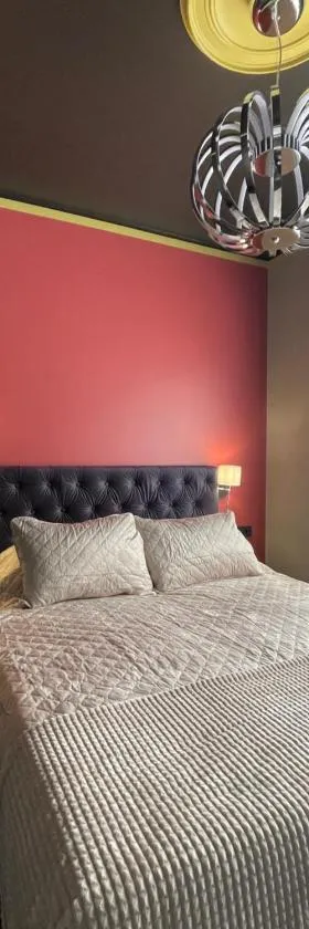 Augšdzintari apartament, Hotel in Saulkalne