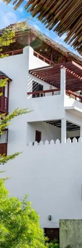 Royal House Shela, Hotel in Lamu