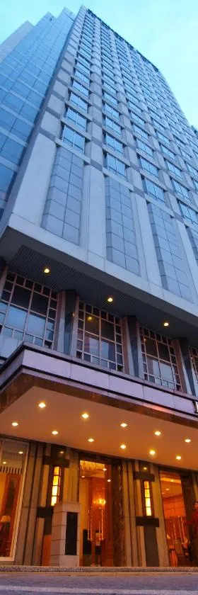 Richmonde Hotel Ortigas, Manila, Hotel in Manila