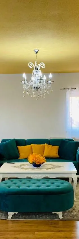 Apartman Kula, Hotel in Gradačac