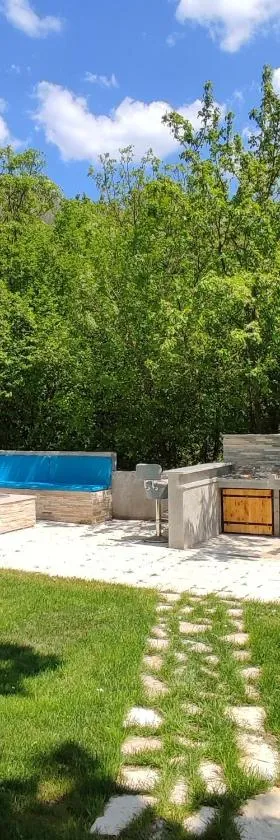 Getaway house Loko, Hotel in Trebinje