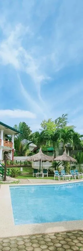 Harmony Hotel, Hotel in Panglao