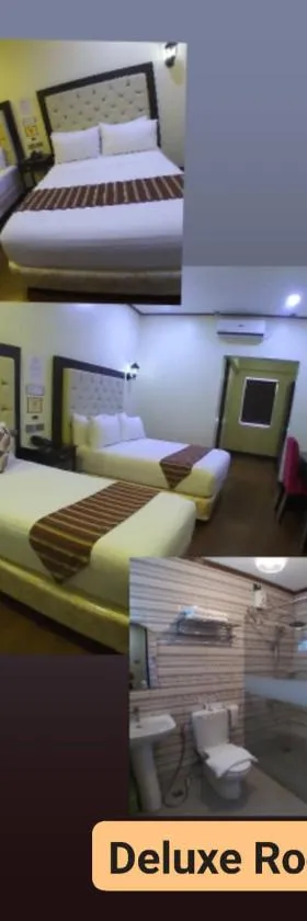 The Ambassador Hotel, Hotel in Tacloban