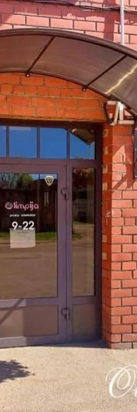 Olimpija Hotel & SPA, Hotel in Daugavpils