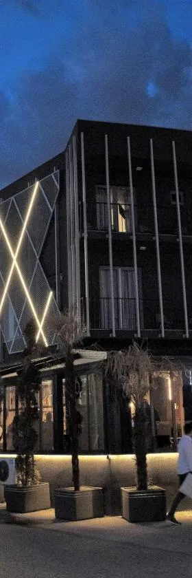 Hotel Carpe Diem, Hotel in Mostar