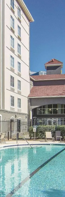 La Quinta by Wyndham Atlanta Perimeter Medical, Hotel in Atlanta