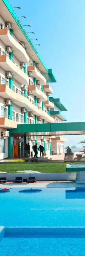 Gautam Buddha Airport Hotel, Hotel in Siddharthanagar