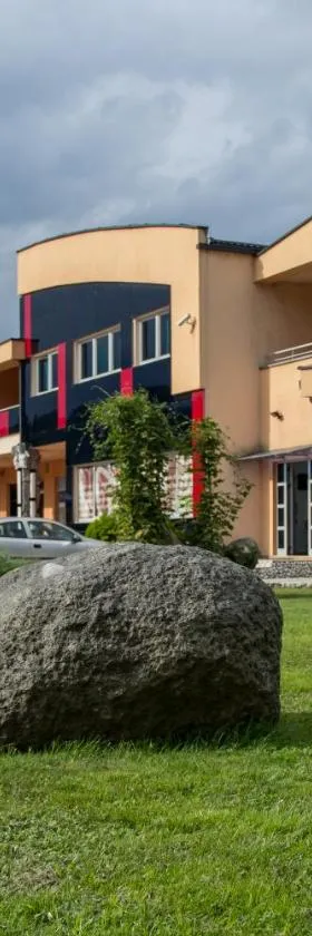 Motel Dani, Hotel in Nova Bila