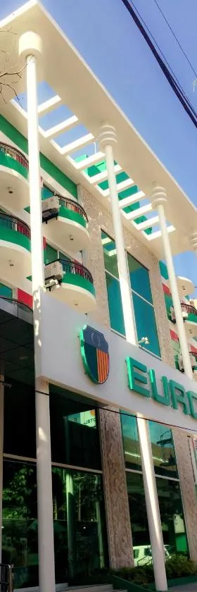 Eurotel Boracay, Hotel in Boracay