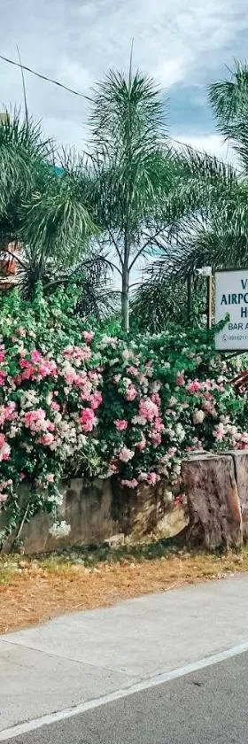 Airport View Hotel Vigan, Hotel in Vigan City