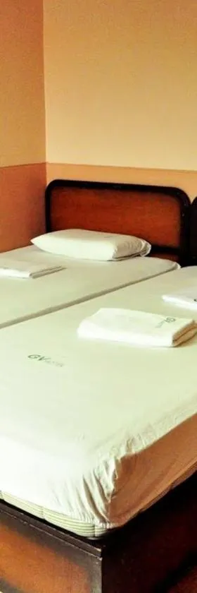GV Hotel - Camiguin, Hotel in Mambajao