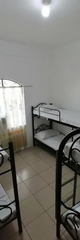 Two-Hearts Dormitory, Hotel in Dagupan
