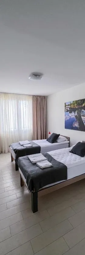Happy Hill Rooms, Hotel in Banja Luka