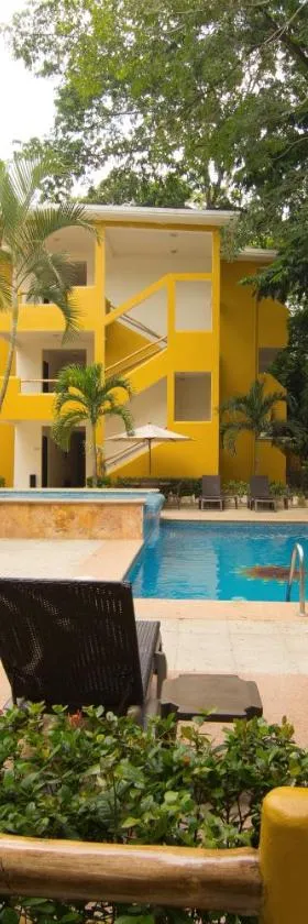 Hotel Chablis Palenque, Hotel in Palenque