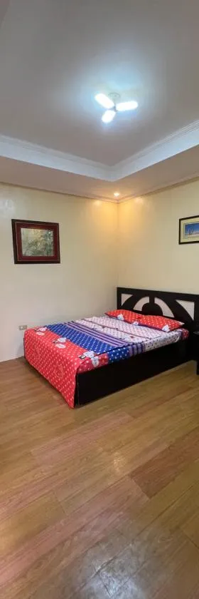 INN D’ZaireH, Hotel in Molino