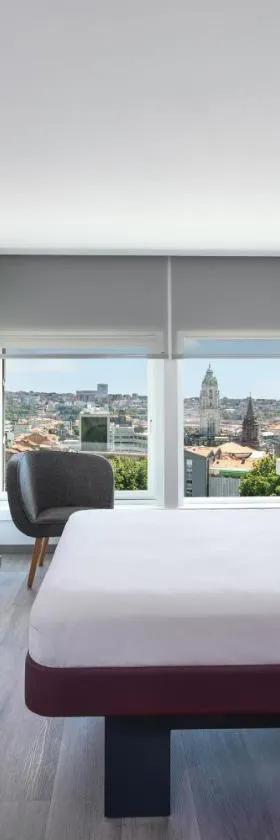 YOTEL Porto, Hotel in Porto
