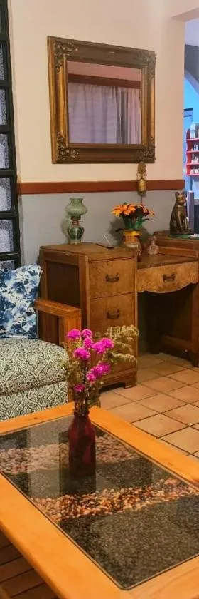 casita de lola, Hotel in Ciudad Valles